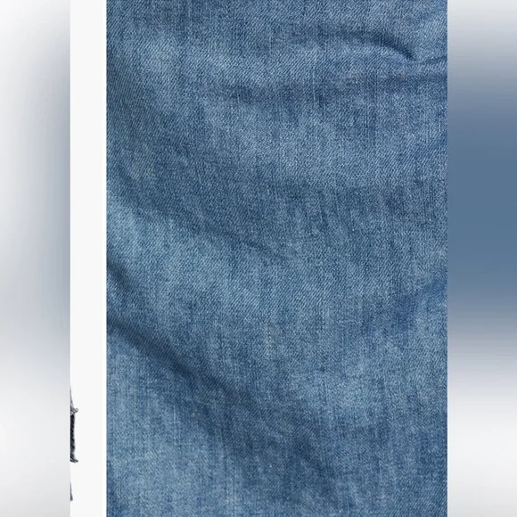 BillabongIsland WrapDenim Minidress8124